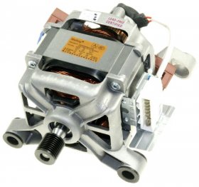 Samsung Washing Machine Motor - Dc31-00123c Universal Motor uml 4508 01 1200 22