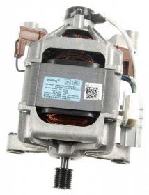 Samsung Washing Machine Motor - Uml5202 01 Dc31-00123b Motor Universal-drum