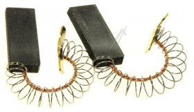 Compatible Carbon Brush - Carbon Brushes Pair Alternative Bosch
