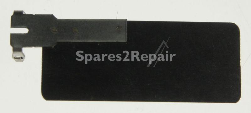 Smeg Lever - 075340043 Left Micro Lever