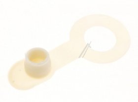 Sealing Materials - 2912611031 Gasket [Electrolux Aeg]