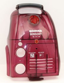 Lower Housing - 48015624 Bag Housing [Candy Hoover]