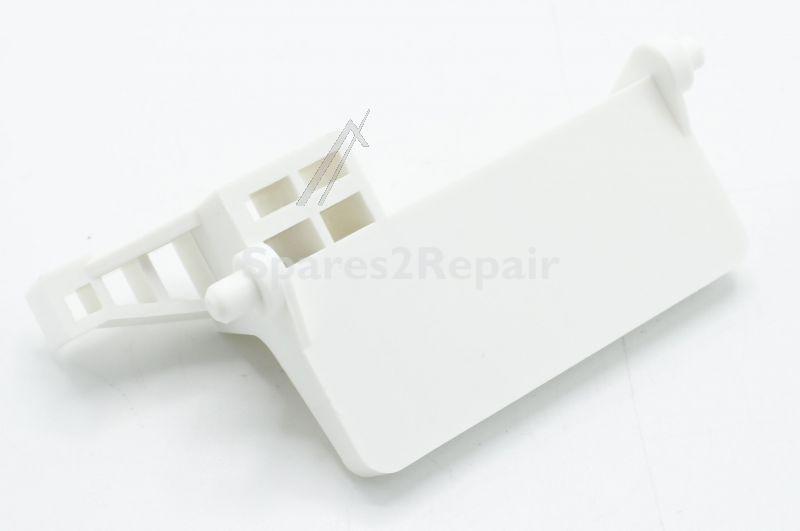 Shank - C00320480 482000025577 Door Open Lever [Whirlpool Indesit]