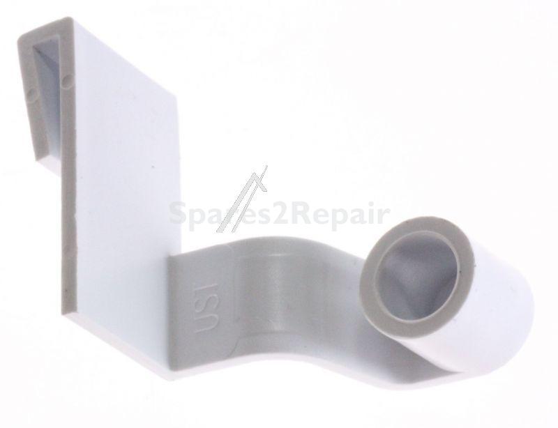 Fixings And Brackets - 42063201 Stop Rc Lower Part Holder 360 Black [Vestel]