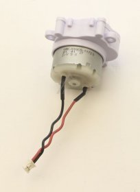 Motor - 9178038647 C00913987 Right Side Brush Assembly [Arcelik]