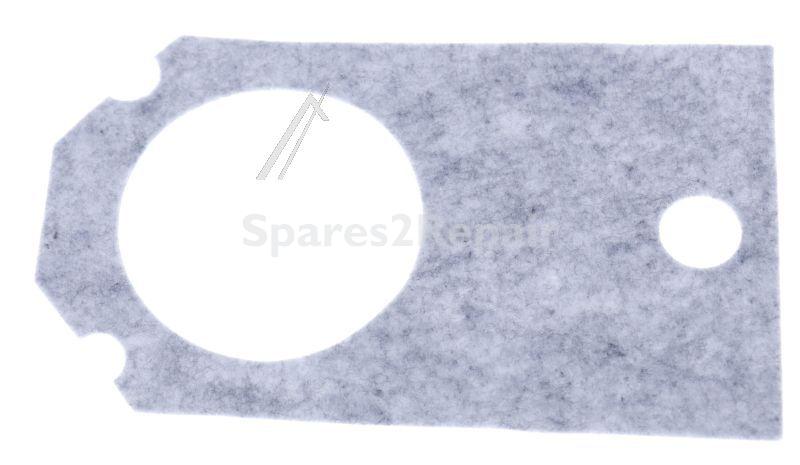 Felt Disk - As00006835 Reducer Felt Lower Cover [Delonghi]
