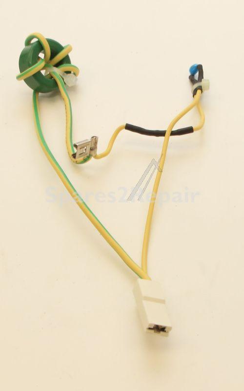 Harness - 140208604011 Choke Earth [Electrolux Aeg]