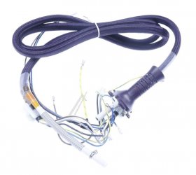 Saeco Cable For Iron - 423902289151 Svc Hose Cable Set