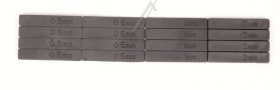 Samsung Spacer - Dg81-03546a Svc-gape Gage nz84t9747uk-ur dis0130512a
