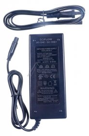 Soflow Battery Charger-discharger - 54 6v-1 5a 800 522 27 So One:charger 54 6v1 5a
