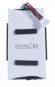 Vacuum Cleaner Battery - 9178063524 C00927392 Battery Packs [Arcelik]