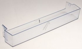 Butter Compartment Lid - 42082168 Cheese-butter Shelf-345fw Cube(tran-bl [Vestel]