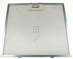 Metal Grease Trap - 75900000036229 Grease Filter [Electrolux Aeg]