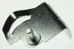 Smeg Door Hinges - 931331109 Hinge Bottom