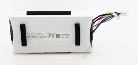 Vacuum Cleaner Battery - Bp25220f 17475000021924 Battery Pack Assembly [Midea]