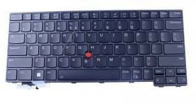 Lenovo Notebook keyboards - 5n20w68227 Fru Thor Keyboard Num Bl