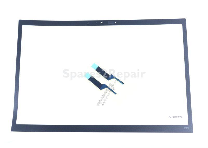 Lenovo Front Frame - 5m11c47710 Serval 1 0 Intel Fru Mech_asm