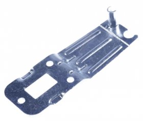 Kuppersbusch Teka Door Hinges - 81697967 Upper Left Hinge Rbf 78720 Gbk