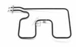 Element - 17470000001057 Heating Element *t [Midea]