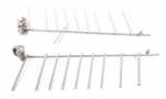 Accessories Basket - 12033961 Flip Tine [Bosch Siemens]