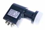 Astro Quadruple Lnb - Acx 945a Acx 945a Four Universal-lnb