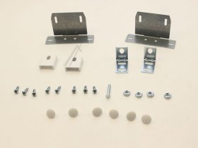 Mounting Parts - C00637719 488000637719 Mounting Kit Not Shown [Whirlpool Indesit]