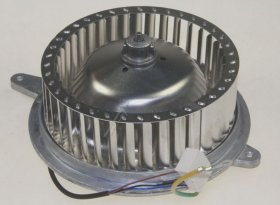 Ventilator Motor - 00146209 Blower Motor [Bosch Siemens]
