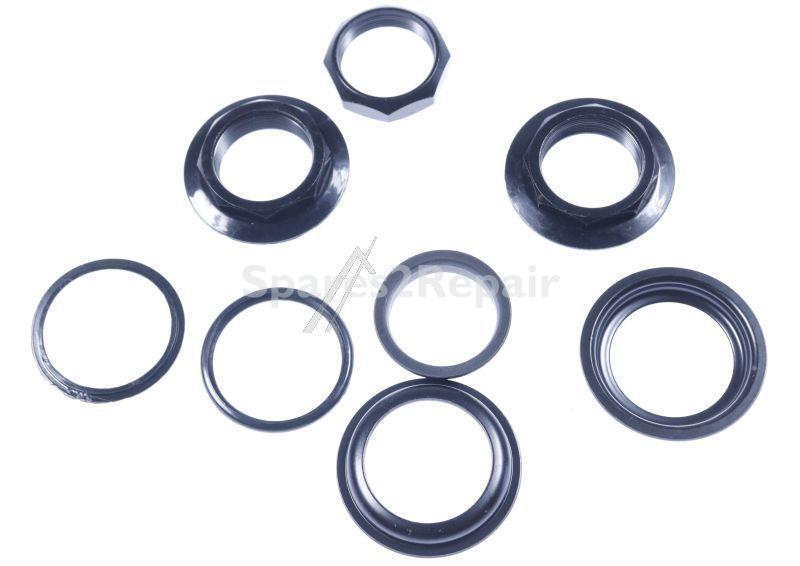 Soflow Ball Bearing - 800 250 30 So1 Pro: Bearing Set