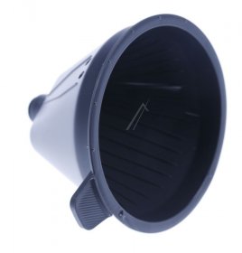 Fixings And Brackets - 12045763 Filter Paper Holder Complete With Filter Holder Drip Valve Valve Spring And Seal [Bosch Siemens]