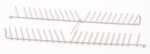 Compatible Accessories Basket - Folding Prong Row Lower Basket Alternative For Bosch-siemens