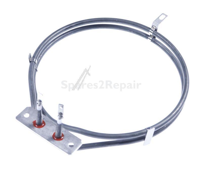 Element - 49043893 Candy Hoover Cooker And Oven Heater Element - Circular [Candy Hoover]