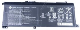 Hewlett Packard Laptop Battery - Sa04xl L43248-ac4 Battery 55 67wh
