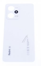 Xiaomi Battery Compartment Lid - 5600300m1600 Battery Compartment Cover Xiaomi Redmi Note12 Pro 5g White