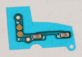 Samsung Flexi print Connector - Gh59-15685a Con To Con Fpcb-spk Bridge_f731u