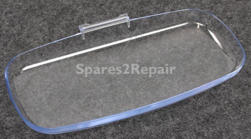 Covering Cap - Cover [Babyliss]