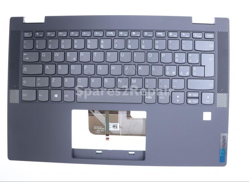 Ibm Lenovo Housing Part - 01yr485 Base Cover Asm wn-2