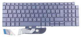 Dell It Italian Notebook keyboards - 5xt2x Italy Keyboard Italian 102