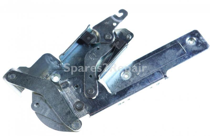 Smeg Door Hinge For Dishwasher - 691330572 Right Door Hinge