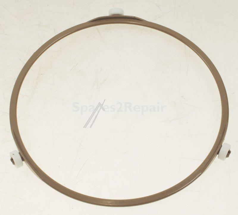 Severin Driver Unit Disc Table - 8464-048 Rotary Ring With Roller