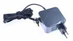 Asus Plug in Transformer - 0a001-00895100 65w Power Supply Eu Wall Plug Standard Design