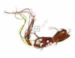 Hisense Gorenje Harness - 898247 Wiring Harness Basd1l Dw50 Assembly