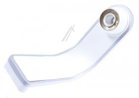 Sound United Fixings And Brackets - Zz27294 Wall Bracket Assembly Am-1 White