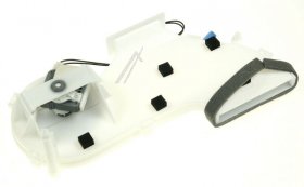Ventilator Motor - 00683036 Fan [Bosch Siemens]
