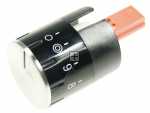 Button - Turning Handle [Bosch Siemens]