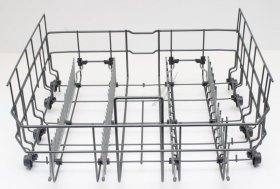 Dish Basket - 12976000012011 Lower Basket Assembly [Midea]