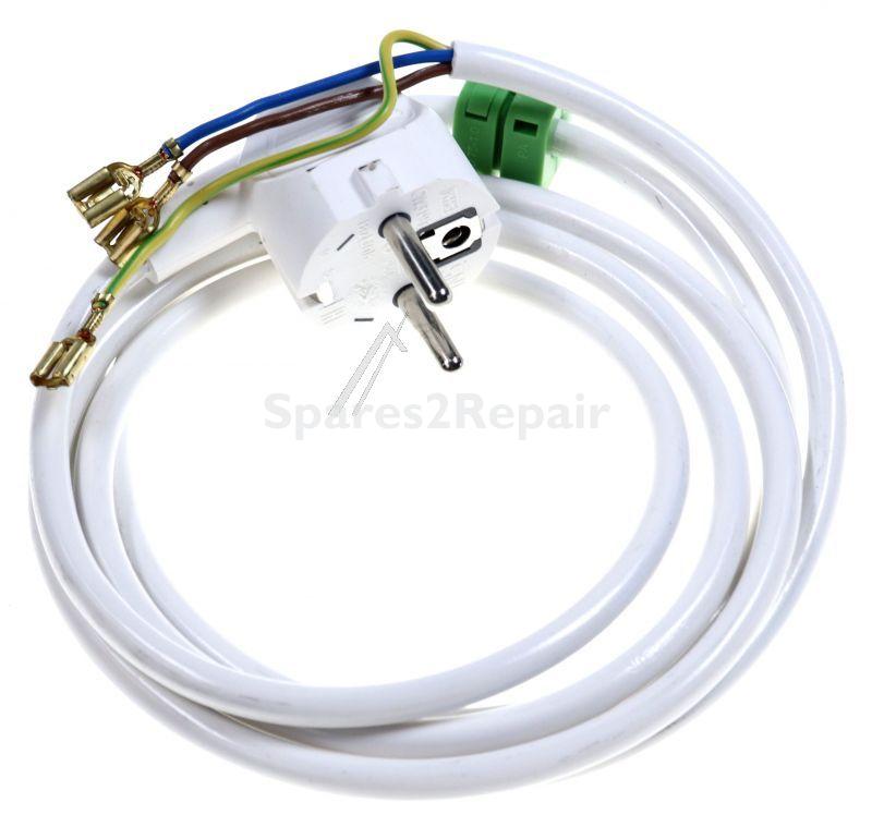 Harness - 00608258 Cable Harness [Bosch Siemens]