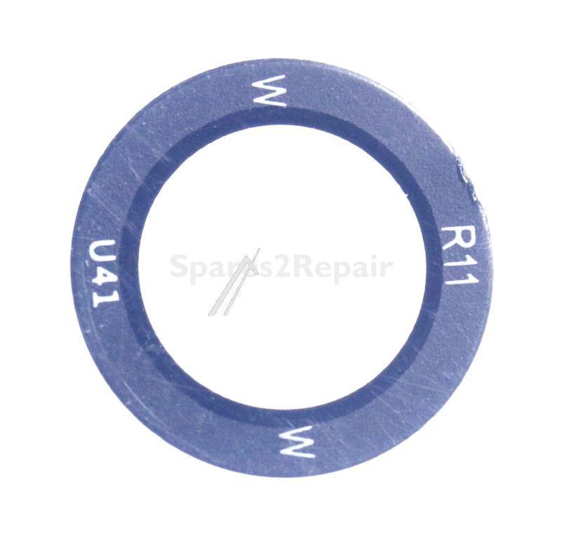 Samsung Camera Glass - Gh64-09239a Window Display-cam Wide