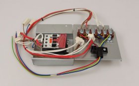 Smeg Harness - 820734117 Oven Wiring Harness