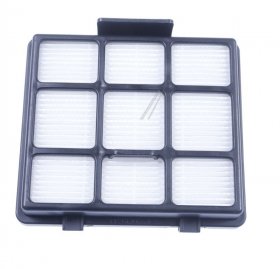 Sqoon Vacuum Cleaner Filter - Hepa Filter Alternative For Inventum Hema Gamma Bulk Etc