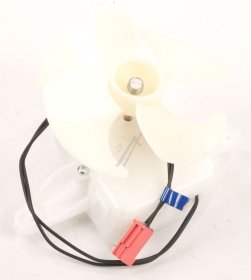 Ventilator Motor - 4055507968 Fan Motor Assembly [Electrolux Aeg]